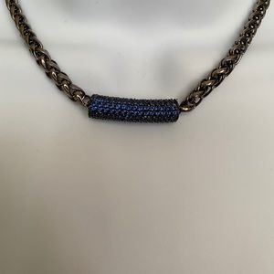 Karen Callen Necklace